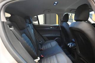 ALFA ROMEO Stelvio usata 29