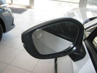 HONDA HR-V usata, con ESP