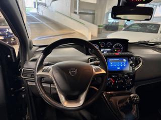 LANCIA Ypsilon usata, con Immobilizzatore elettronico