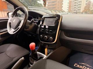 RENAULT Clio usata, con Immobilizzatore elettronico