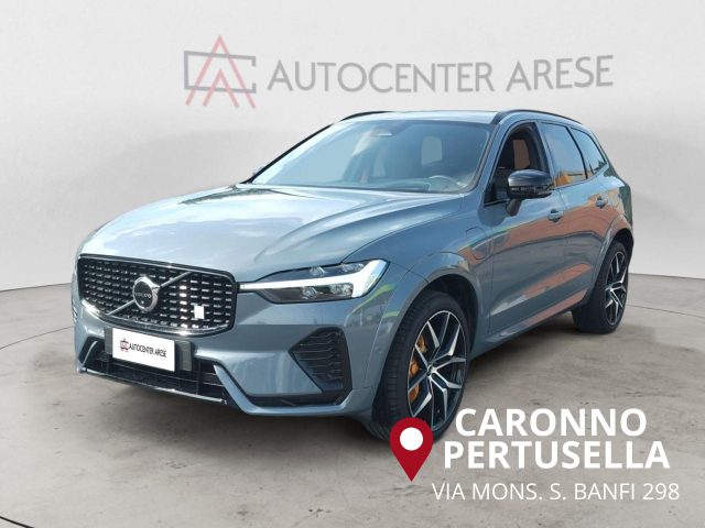 VOLVO XC60 usata, con ABS