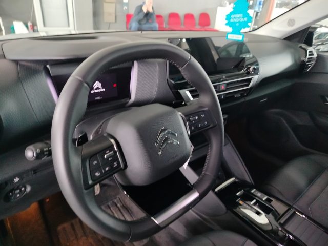 CITROEN C4 usata, con Sospensioni pneumatiche