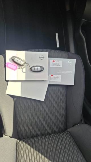 NISSAN X-Trail usata, con Controllo trazione