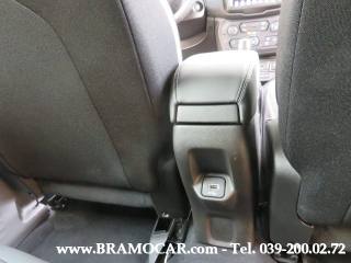 JEEP Renegade usata, con Sensori di parcheggio posteriori