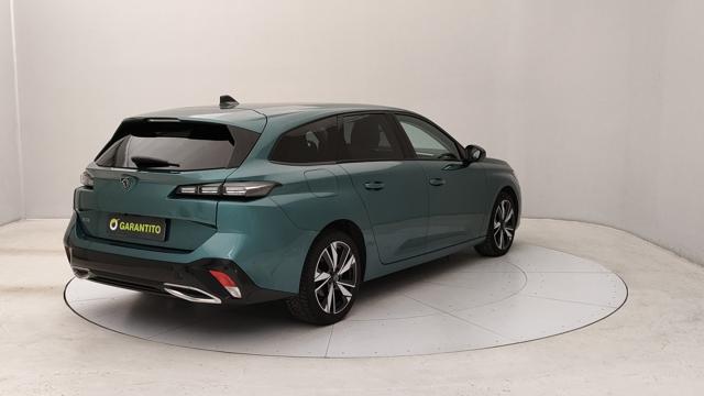 PEUGEOT 308 usata, con Alzacristalli elettrici