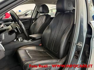 BMW 520 usata, con Alzacristalli elettrici