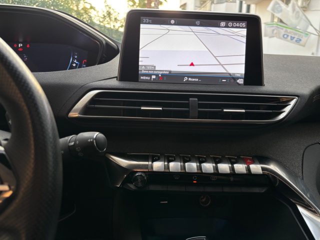 PEUGEOT 3008 usata, con Vivavoce