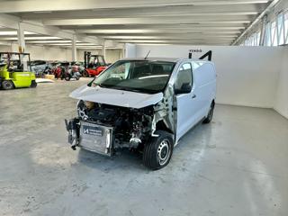 FIAT Scudo usata, con Airbag Passeggero