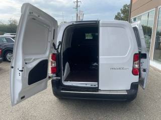 TOYOTA Proace City usata, con Controllo trazione