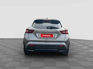 NISSAN Juke usata 3