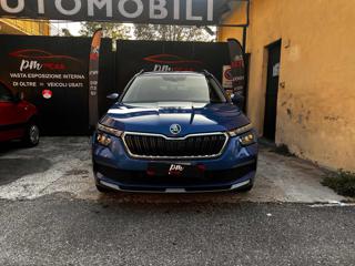 SKODA Kamiq usata, con Airbag
