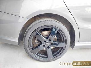 MERCEDES-BENZ CLA 180 usata, con Specchietti laterali elettrici