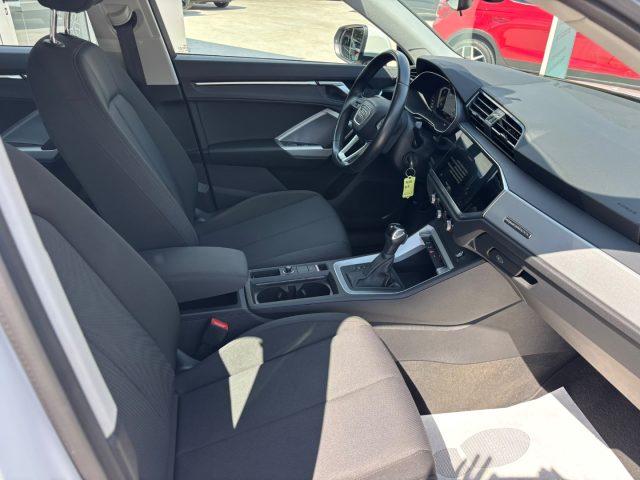 AUDI Q3 usata, con Servosterzo