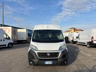 FIAT Ducato usata, con Airbag