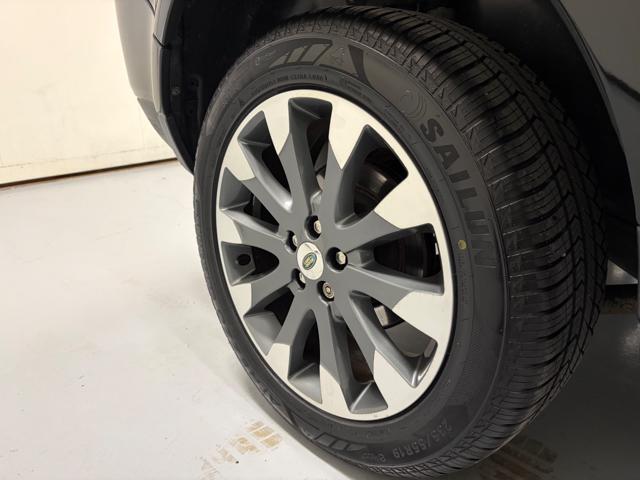 LAND ROVER Freelander usata, con Trazione integrale