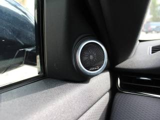 LAND ROVER Range Rover Evoque usata, con Volante multifunzione