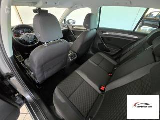 VOLKSWAGEN Golf usata, con Cruise Control