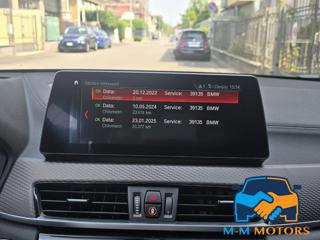 BMW X2 usata, con Controllo trazione