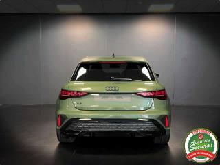 AUDI A3 usata, con Boardcomputer