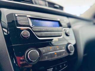 NISSAN Qashqai usata, con Fendinebbia