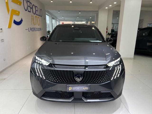 PEUGEOT 3008 usata, con Airbag