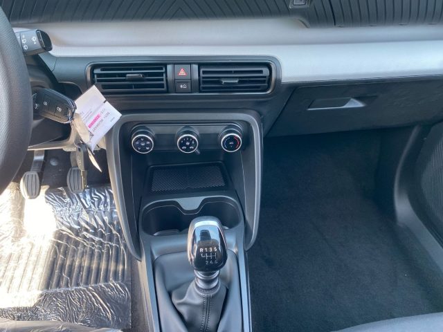 CITROEN C3 usata, con Cruise Control