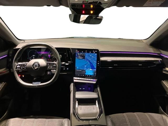 RENAULT Austral usata, con Sistema di navigazione