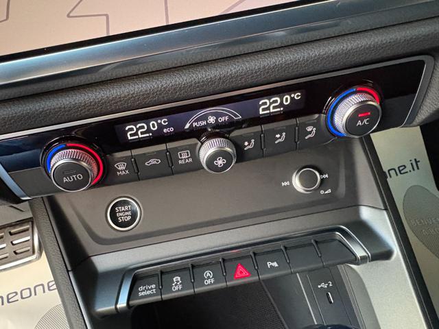 AUDI Q3 usata, con USB