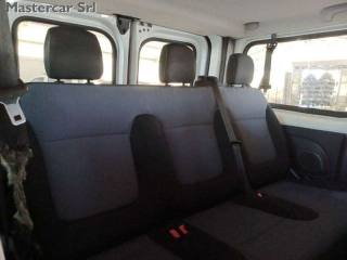 OPEL Vivaro usata 10