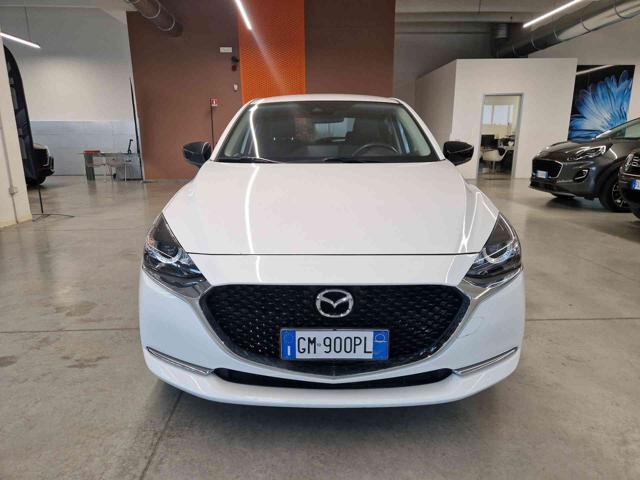 MAZDA 2 usata, con Airbag laterali