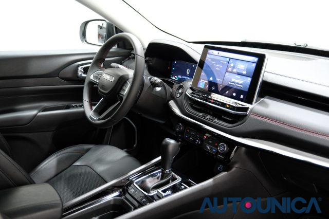 JEEP Compass usata 64