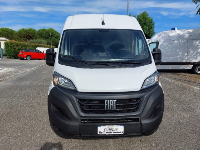 FIAT Ducato usata, con Autoradio