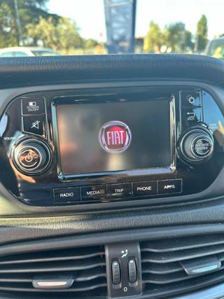 FIAT Tipo usata, con Specchietti laterali elettrici