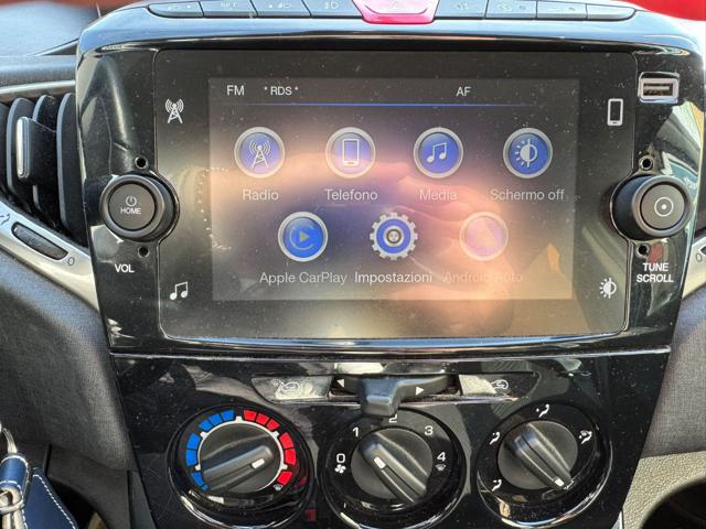 LANCIA Ypsilon usata, con ESP