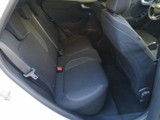 FORD Puma usata, con Controllo trazione