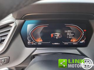 BMW 118 usata, con ESP