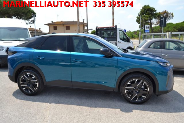 PEUGEOT 3008 usata, con Controllo trazione