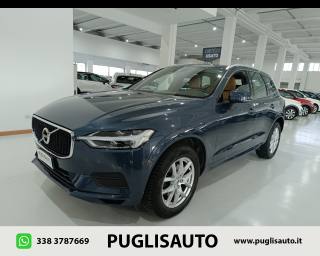VOLVO XC60 usata, con Airbag laterali