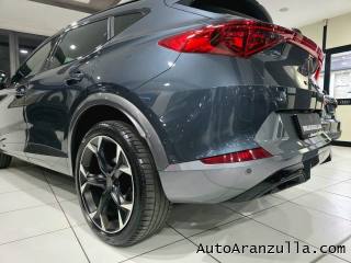 CUPRA Formentor usata, con Sedili sportivi