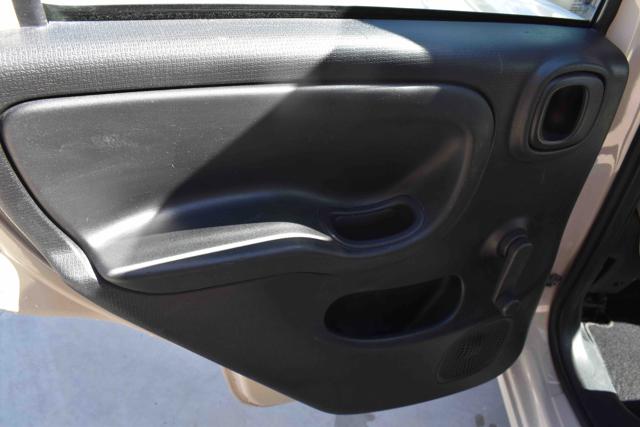 FIAT Panda usata, con Chiusura centralizzata