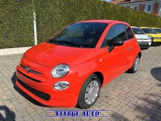 FIAT 500 usata, con Chiusura centralizzata