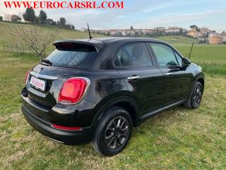 FIAT 500X usata, con Climatizzatore