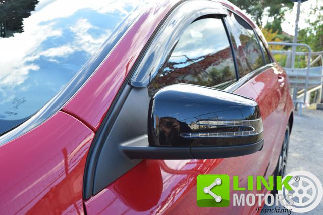 MERCEDES-BENZ A 180 usata, con Cronologia tagliandi