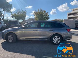 SKODA Octavia usata, con ESP