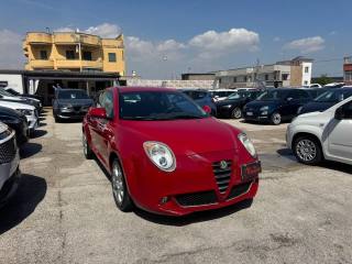 ALFA ROMEO MiTo usata, con Airbag Passeggero