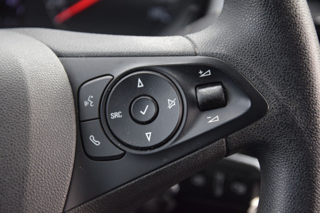 OPEL Crossland X usata, con Airbag testa