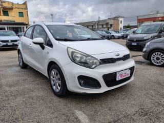 KIA Rio usata, con Airbag