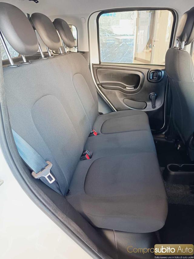 FIAT Panda usata 19