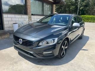 VOLVO V60 usata, con ABS