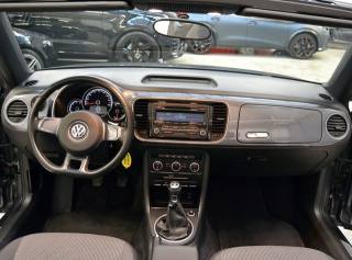 VOLKSWAGEN Maggiolino usata, con Alzacristalli elettrici